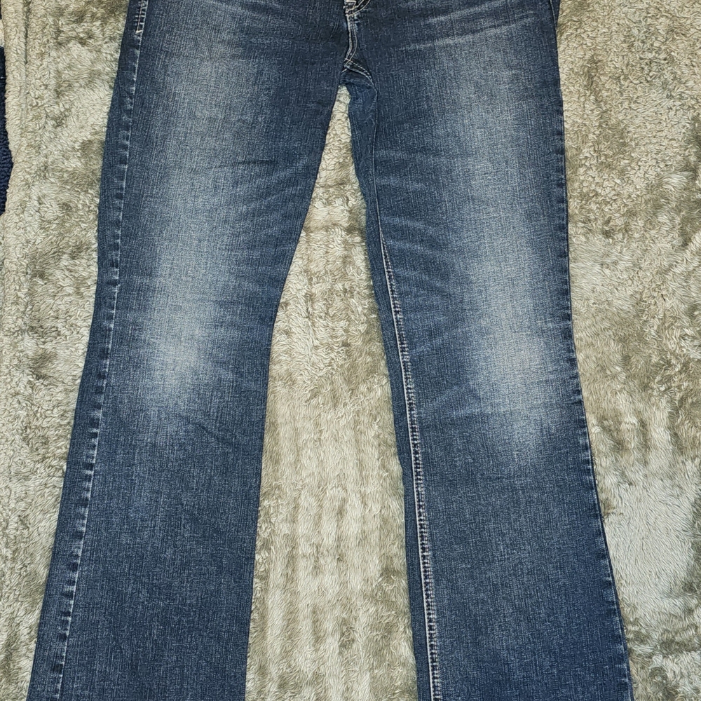 Silver Tab Co.‎ Slim Boot  Denim Jeans Size W30/L31 Excellent Condition